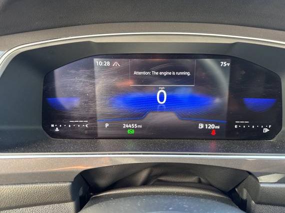 VOLKSWAGEN TIGUAN 4MOTION 2022 3VV2B7AX0NM177595 image VOLKSWAGEN TIGUAN 4MOTION 2022 3VV2B7AX0NM177595 image